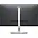 Alt View 11. Dell - 27" IPS LED FHD 100Hz Monitor (VGA, USB, HDMI) - Black, Silver, Multicolor.