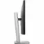 Alt View 13. Dell - 27" IPS LED FHD 100Hz Monitor (VGA, USB, HDMI) - Black, Silver, Multicolor.