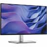 Dell - 21.5" IPS LED FHD 100Hz Monitor (VGA, USB, HDMI) - Black, Silver, Multicolor