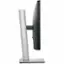 Alt View 13. Dell - 21.5" IPS LED FHD 100Hz Monitor (VGA, USB, HDMI) - Black, Silver, Multicolor.