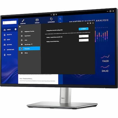Dell 21.5 Dell 21.5
