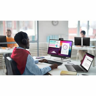 Dell 21.5インチモニター（P2225H） Amazon.com: Dell P2225H 22