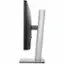 Left. Dell - 21.5" IPS LED FHD 100Hz Monitor (VGA, USB, HDMI) - Black, Silver, Multicolor.