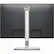 Alt View 11. Dell - 24" IPS LED 100Hz Monitor (VGA, USB, HDMI) - Black, Silver, Multicolor.