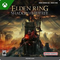 Elden Ring Shadow of the Erdtree Edition - Xbox Series X, Xbox Series S, Xbox One [Digital] - Front_Zoom