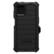 Left. OtterBox - Defender Series Pro Case for Samsung Galaxy Xcover 6 Pro - Black.