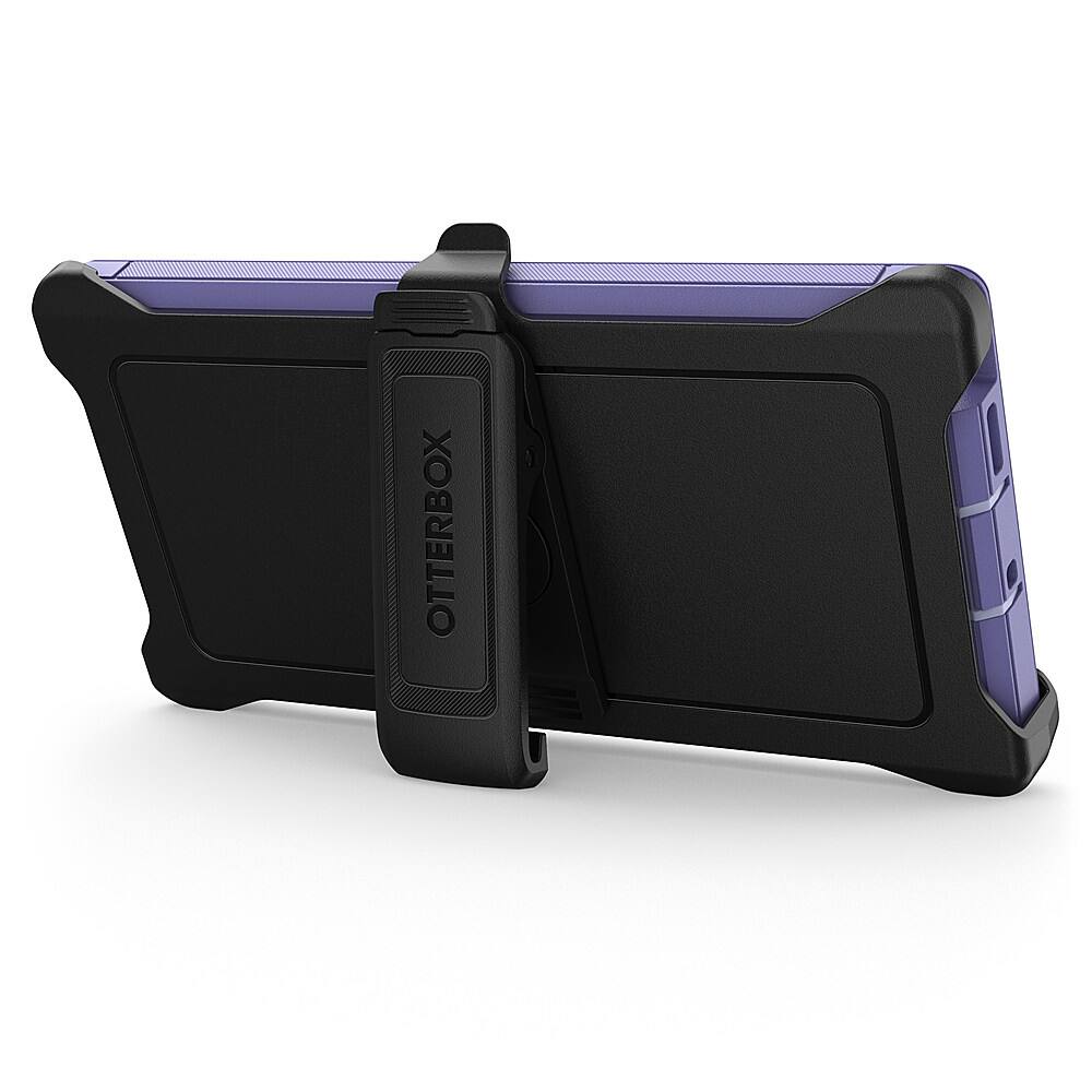 Alt View 2. OtterBox - Defender Pro for Samsung Galaxy S24 Ultra Case - Mountain Majesty.