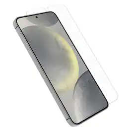OtterBox - PolyArmor Screen Protector for Samsung Galaxy S24+ - Clear