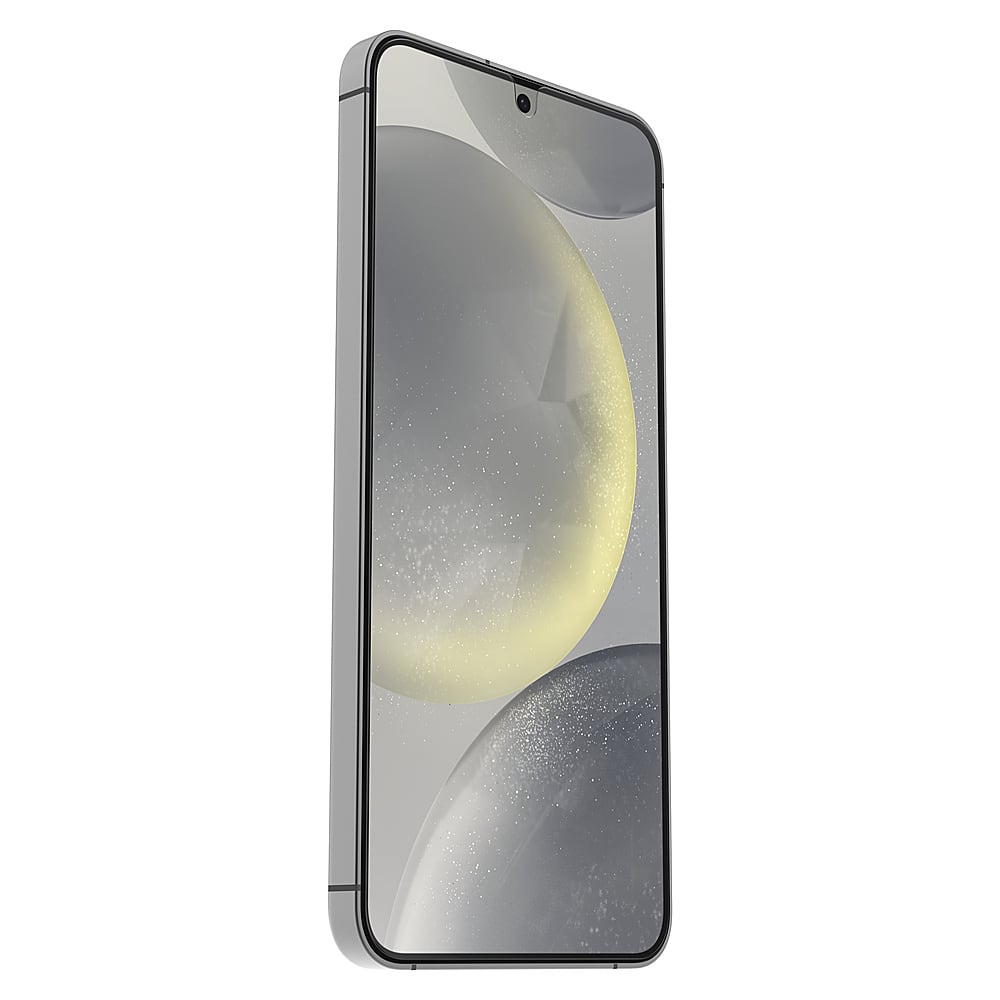 Alt View 11. OtterBox - PolyArmor Screen Protector for Samsung Galaxy S24+ - Clear.