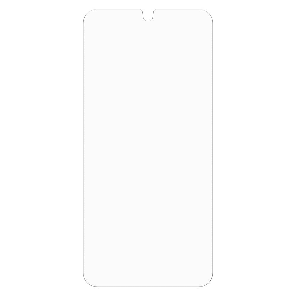 Alt View 13. OtterBox - PolyArmor Screen Protector for Samsung Galaxy S24+ - Clear.