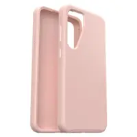 OtterBox - Symmetry Series Hard Shell for Samsung Galaxy S24+ - Ballet Shoes - Front_Zoom