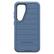 Angle. OtterBox - Defender Series Pro Hard Shell for Samsung Galaxy S24 - Baby Blue Jeans.