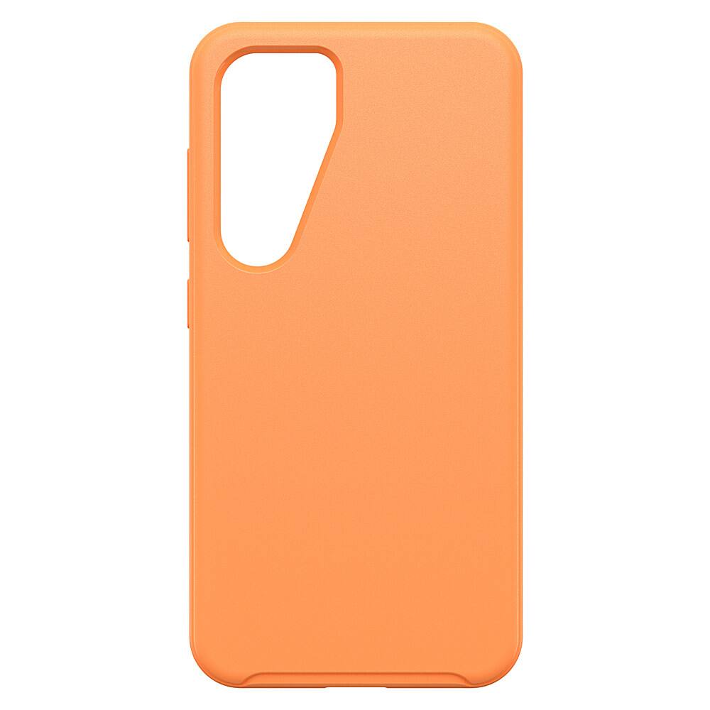 Angle. OtterBox - Symmetry Case for Samsung Galaxy S24 - Sunstone.
