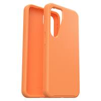 OtterBox - Symmetry Series Hard Shell for Samsung Galaxy S24 - Sunstone - Front_Zoom