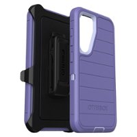 OtterBox - Defender Pro Case for Samsung Galaxy S24 - Mountain Majesty - Front_Zoom