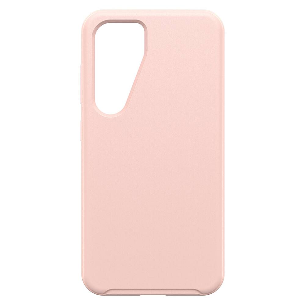 Angle. OtterBox - Symmetry Case for Samsung Galaxy S24 - Ballet Shoes.