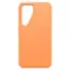 Angle. OtterBox - Symmetry Case for Samsung Galaxy S24+ - Sunstone.