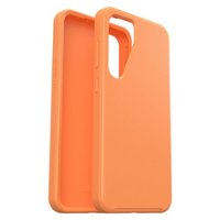 OtterBox - Symmetry Case for Samsung Galaxy S24+ - Sunstone - Front_Zoom