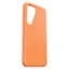 Left. OtterBox - Symmetry Case for Samsung Galaxy S24+ - Sunstone.