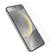 Angle. OtterBox - PolyArmor Screen Protector for Samsung Galaxy S24 - Clear.