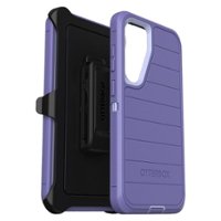OtterBox - Defender Pro Case for Samsung Galaxy S24+ - Mountain Majesty - Front_Zoom