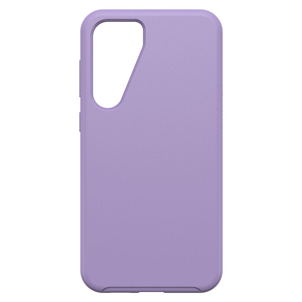 Angle. OtterBox - Symmetry Case for Samsung Galaxy S23+ - You Lilac It.