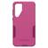 Angle. OtterBox - Commuter Case for Samsung Galaxy S23+ - Into the Fuchsia.