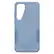 Angle. OtterBox - Commuter Case for Samsung Galaxy S24+ - Crisp Denim.