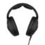 Left. Sennheiser - Sennheiser HD 620S Headphones - Black.