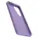 The image features a purple Otterbox case for a cell phone. The case is designed to protect the phone from drops and impacts. The case is made of durable materials and has a secure fit to ensure the phone stays safe inside. The Otterbox case is a popular choice for those who want to keep their phone protected while still being able to use it comfortably.
