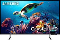 Samsung - 50 ” Class | DU6900 | Crystal UHD | 4K | Smart TV | - Front_Zoom