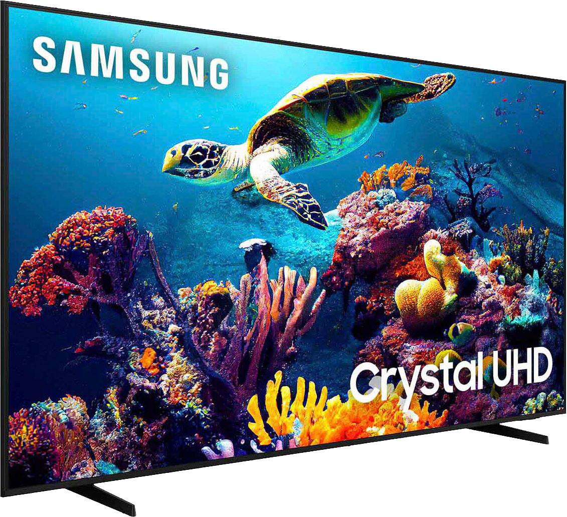 Samsung 75” Class DU6900 Series Crystal UHD 4K Smart Tizen TV (2024