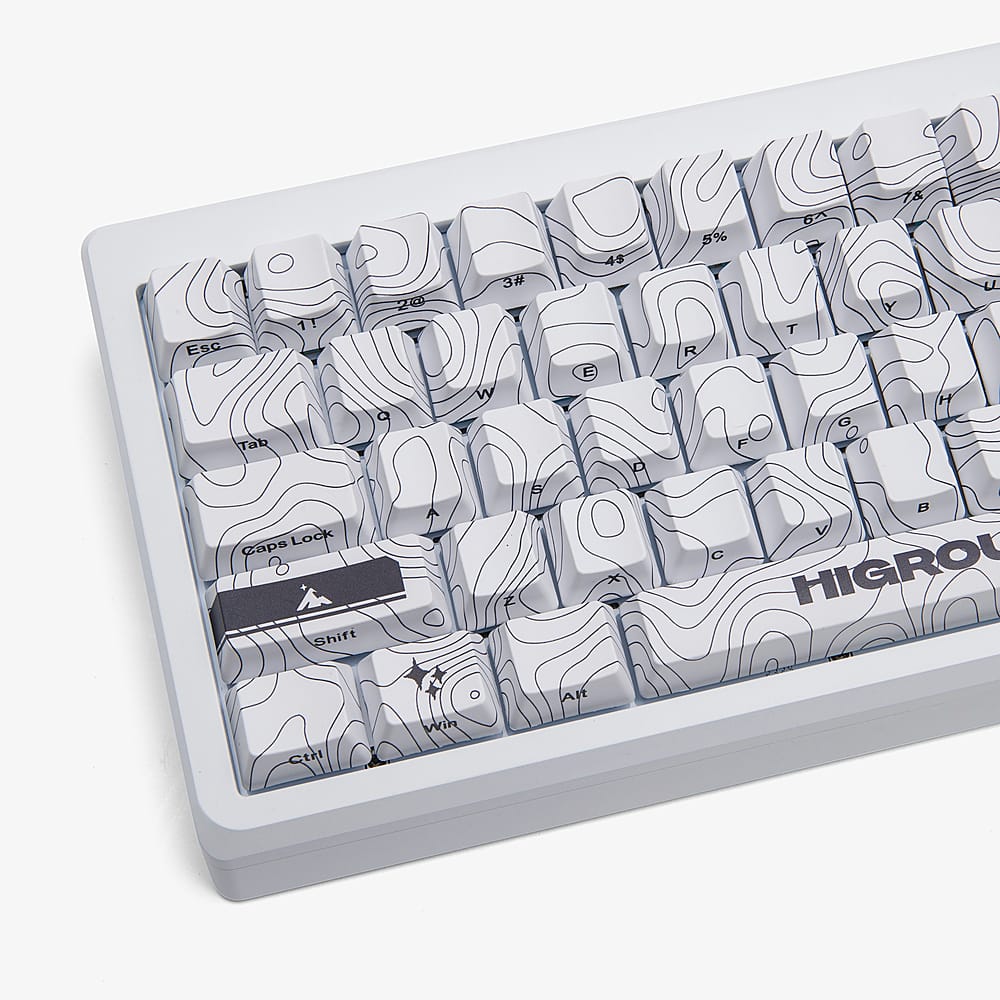 The text on the image reads:
22:400 11 Esc a Tab CapsLock Lock Caps Shift 3M W S 43 E C X 25 SA 5% % u T R F 0 C HIGRO Ctrl WIR ARt.
Corrected text:
22:400 11 Esc a Tab Caps Lock Ctrl Shift 3M W S 43 E C X 25 SA 5% % u T R F 0 C HIGRO WIR ARt.