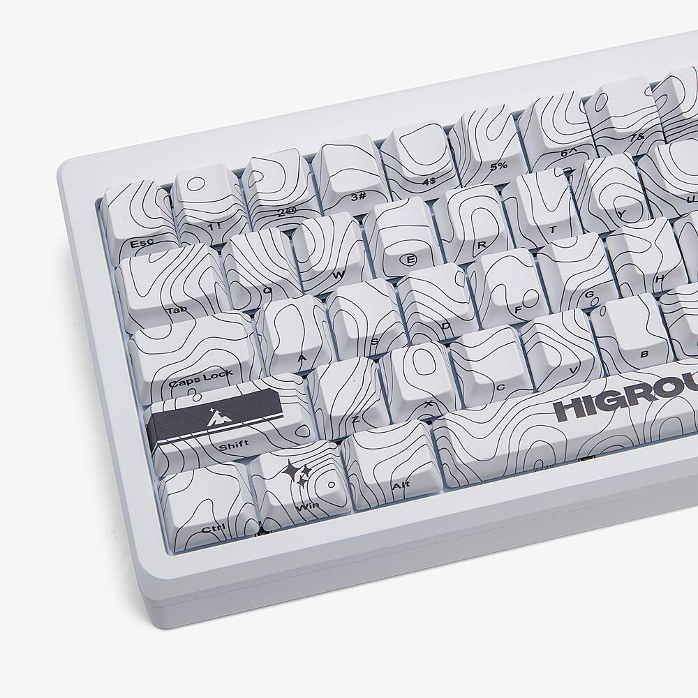 The text on the image reads:

22:400 11 Esc a Tab CapsLock Lock Caps Shift 3M W S 43 E C X 25 SA 5% % u T R F 0 C HIGRO Ctrl WIR ARt.

Corrected text:

22:400 11 Esc a Tab Caps Lock Ctrl Shift 3M W S 43 E C X 25 SA 5% % u T R F 0 C HIGRO WIR ARt.