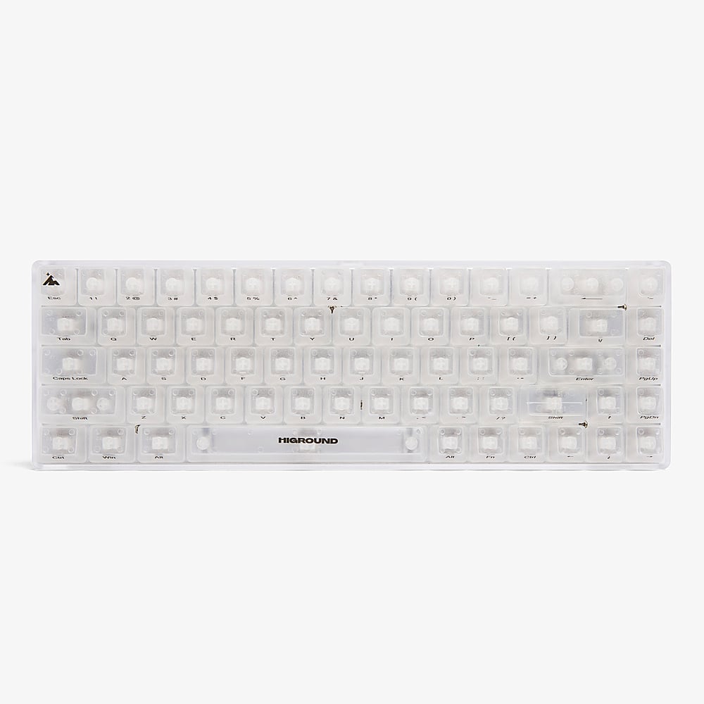 The text on the image reads "Potluck".