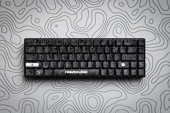 Higround Performance 65 65% Wired Hall Effect Linear Dynamic Higround Performance 65 65% Wired Hall Effect Linear Dynamic