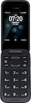 Nokia - 2780 Flip Phone (Unlocked) - Black