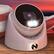 Angle. Night Owl - 2-Camera Indoor/Outdoor Add On Wired IP 4K Security Dome Cameras - White.