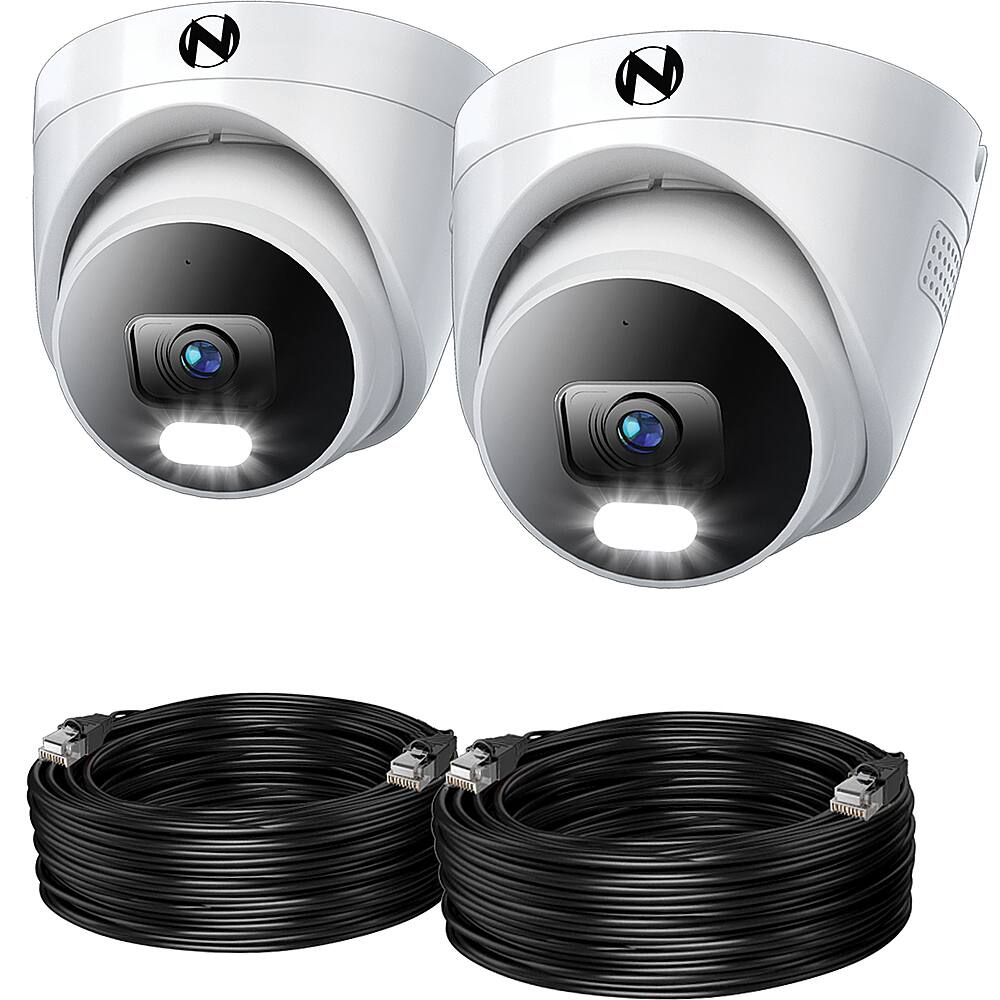 NVR CAMERA CONNECTOR