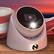 Angle. Night Owl - 4-Camera Indoor/Outdoor Add On Wired 4K Security Dome Cameras with 2-Way Audio - White.