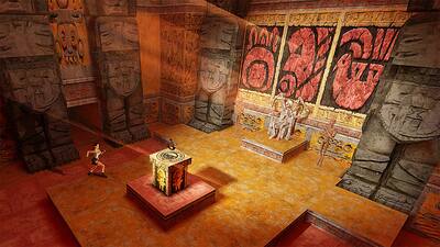 Nintendo Switch - トゥームレイダー I-III リマスター デラックスエディション Amazon.com: Tomb Raider I-III Remastered Starring Lara Croft