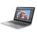 Angle. HP - HP Zbook 15U G6 Laptop, Intel i7-8665U 1.9GHZ, 16GB RAM, 256GB SSD HD, Webcam, W10P-64 - Refurbished - Silver.