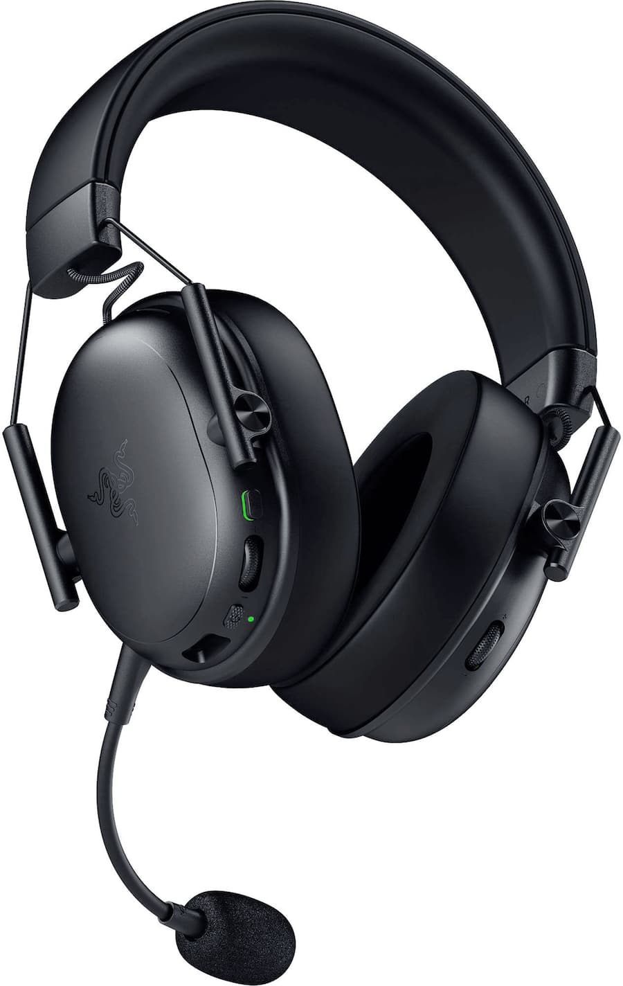 Razer BlackShark V3 X Hyperspeed Wireless Over the Ear Gaming Razer BlackShark V3 X Hyperspeed Wireless Over the Ear Gaming
