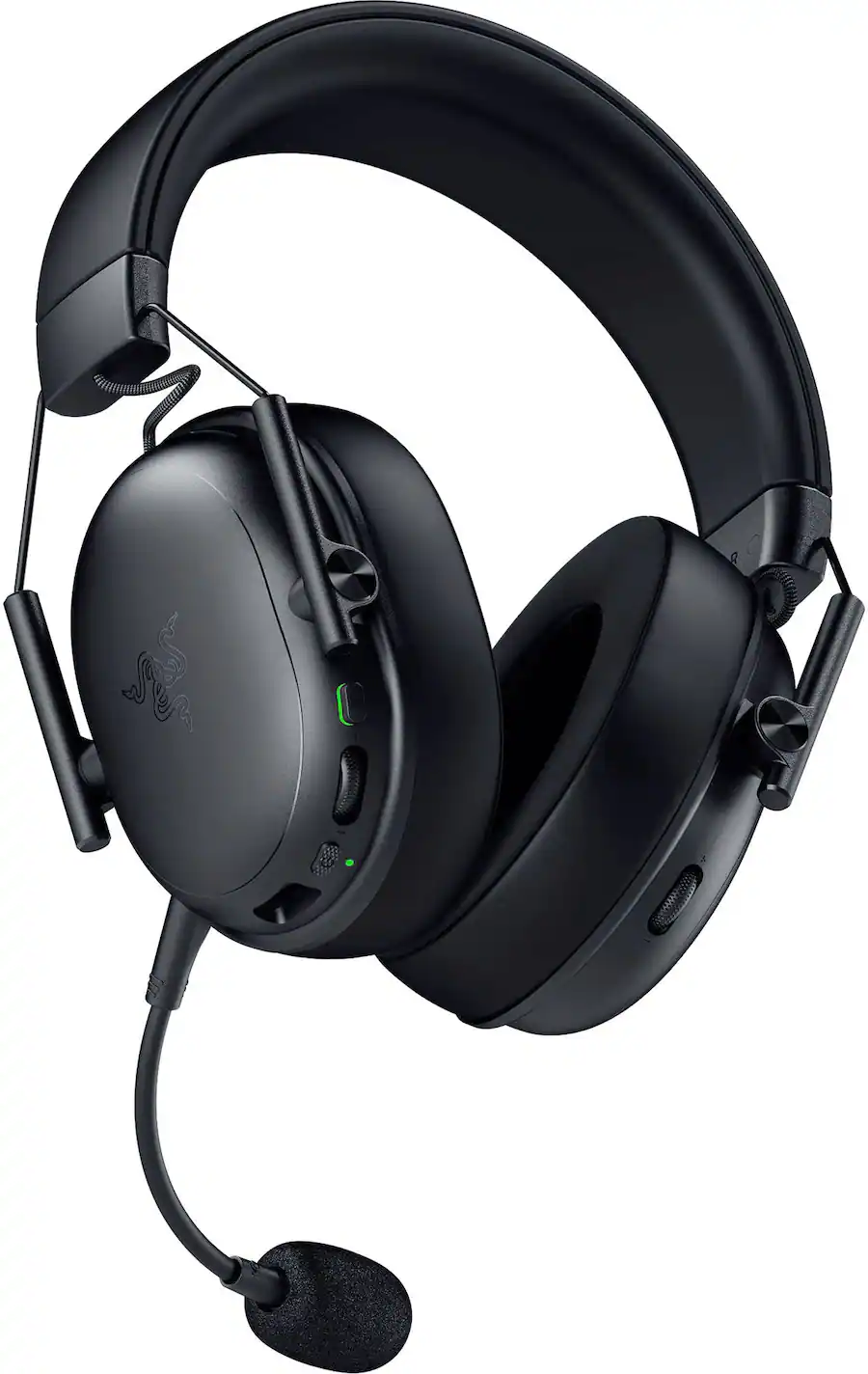Razer BlackShark V3 X Hyperspeed Wireless Over the Ear Gaming
