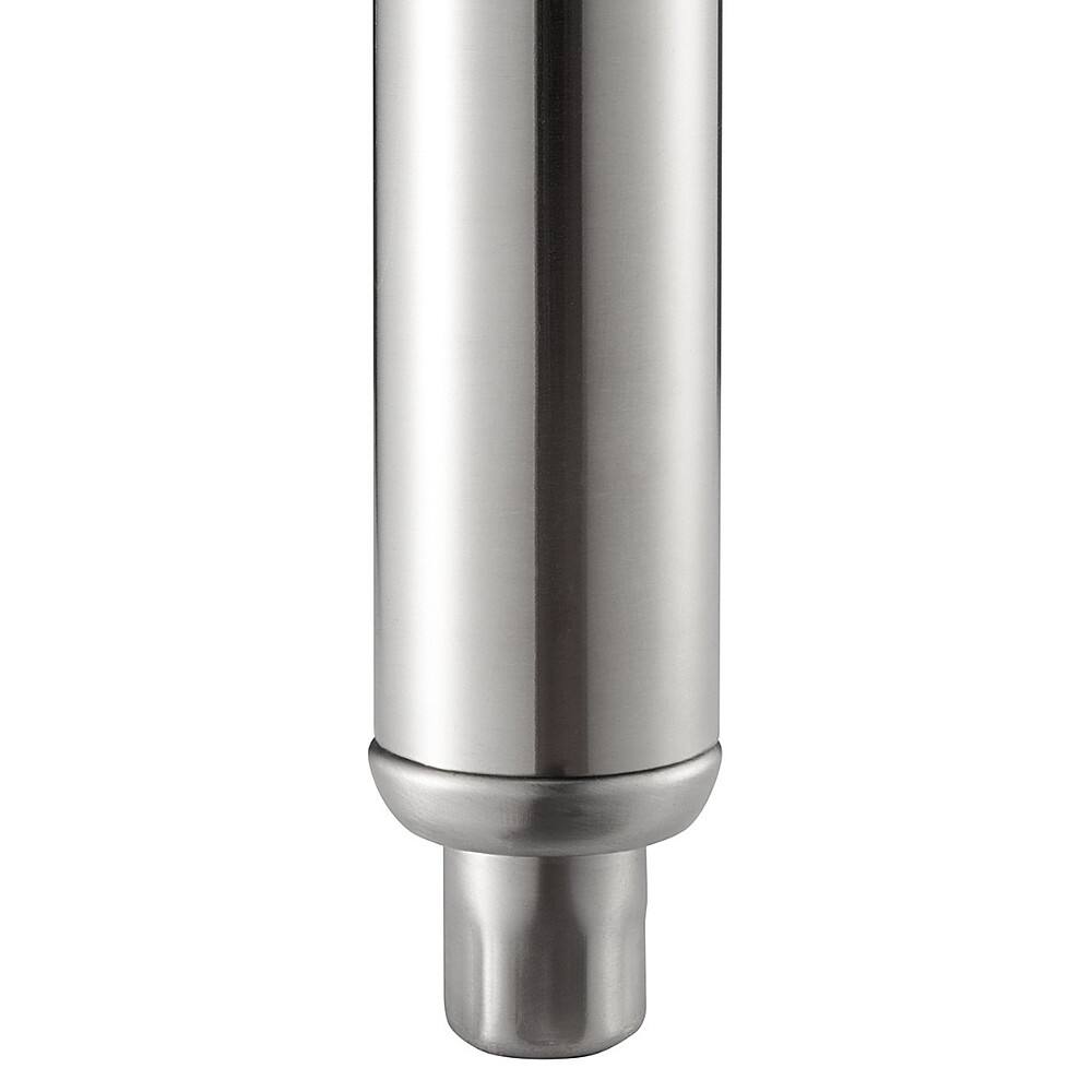 Alt View 16. TRINITY - TRINITY EcoStorage® | Stainless Steel Utility Sink | NSF | w/ Faucet - Stainless Steel.