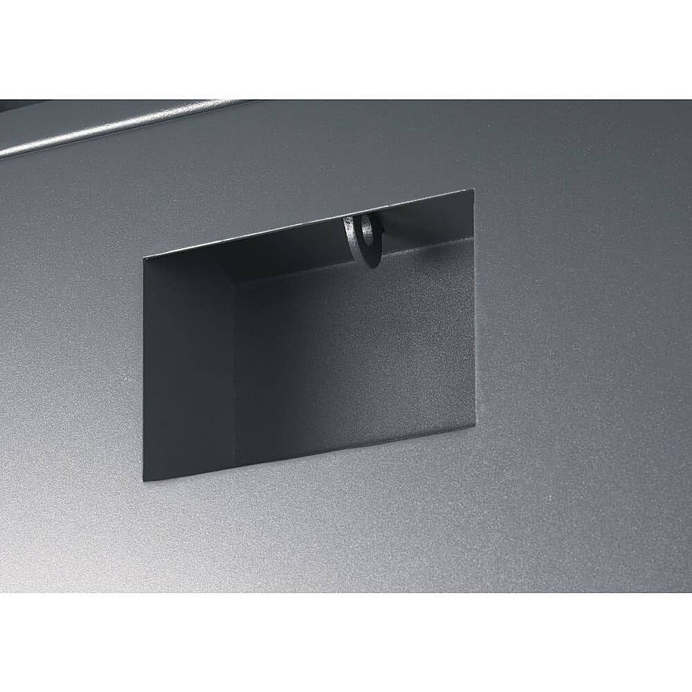 Alt View 16. TRINITY - TRINITY | 36" Job Site Box | Matte Rust-Resistant Powder Coated Finish - Gray.