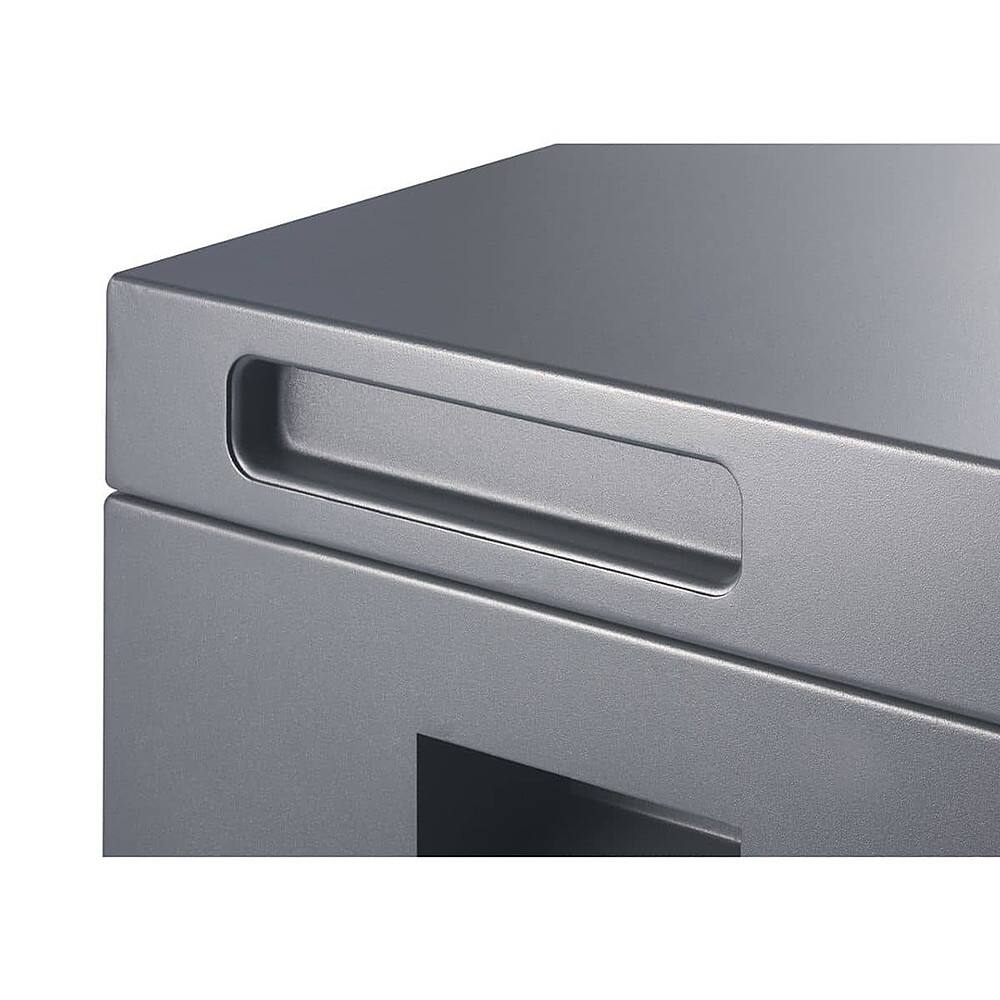 Alt View 13. TRINITY - TRINITY | 45" Job Site Box | Matte Rust-Resistant Powder Coated Finish - Gray.