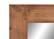 Alt View 13. TRINITY - DRAKESTONE | 24x31 Farmhouse Vanity Mirror | Walnut - Walnut.