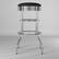 Alt View 12. TRINITY - TRINITY | 30" Swivel Stool | 2-Pack | Chrome - Chrome.