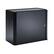 Alt View 11. TRINITY - TRINITY | 24" Garage Wall Cabinet | Black - Black.
